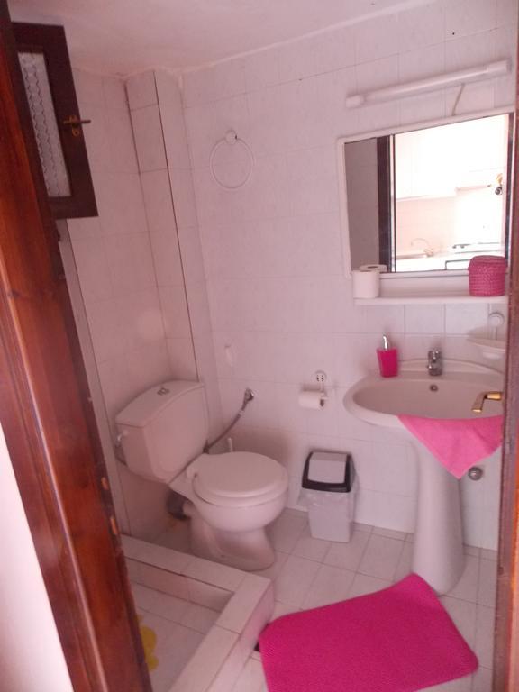 Elsa Apartments Pefkochori Rum bild